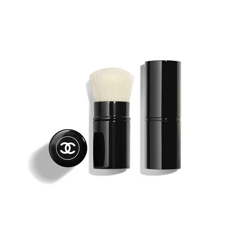 LES PINCEAUX DE CHANEL Kabuki Brush
